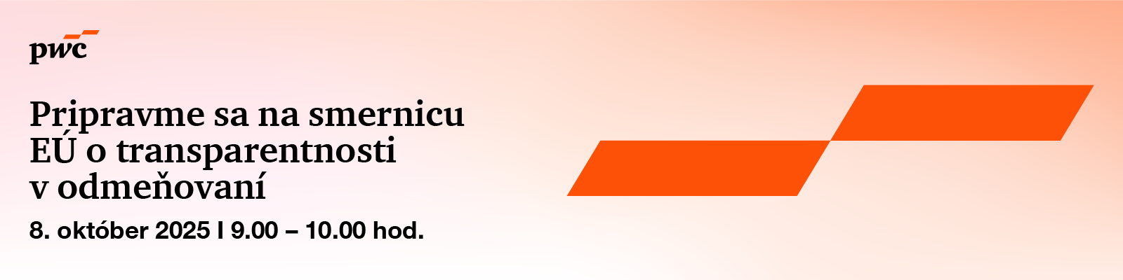 Pripravme sa na smernicu EU o transparentnosti v odmenovani