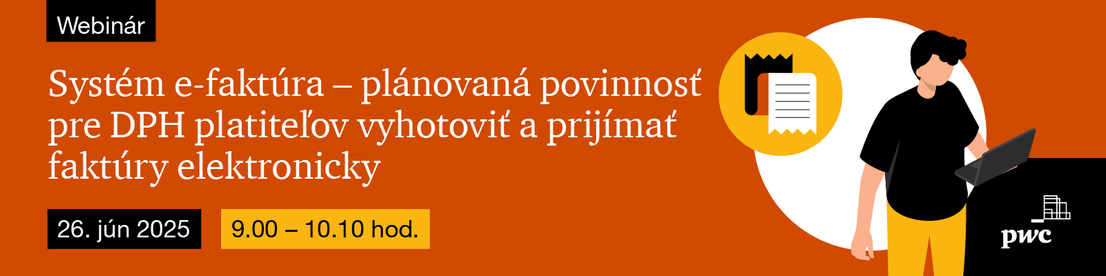 Zažite deň s Akadémiou PwC