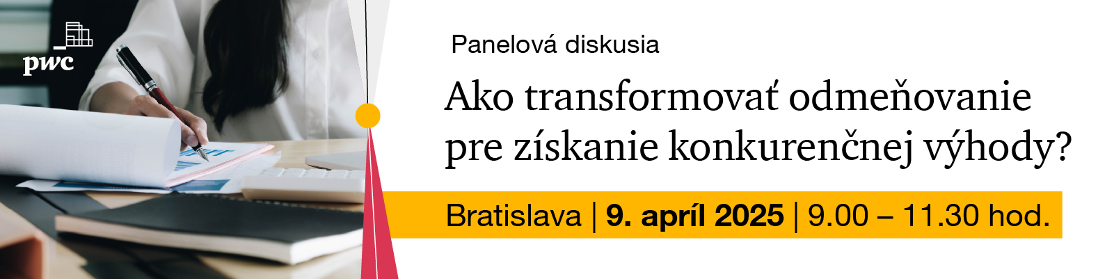 Ako transformovať odmeňovanie pre získanie konkurenčnej výhody?